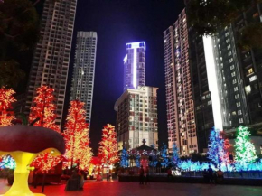 Azalea I Suite I City Homestay